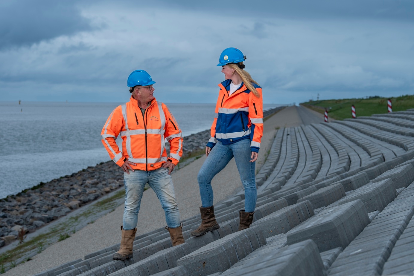 Projectcoördinator Infra
