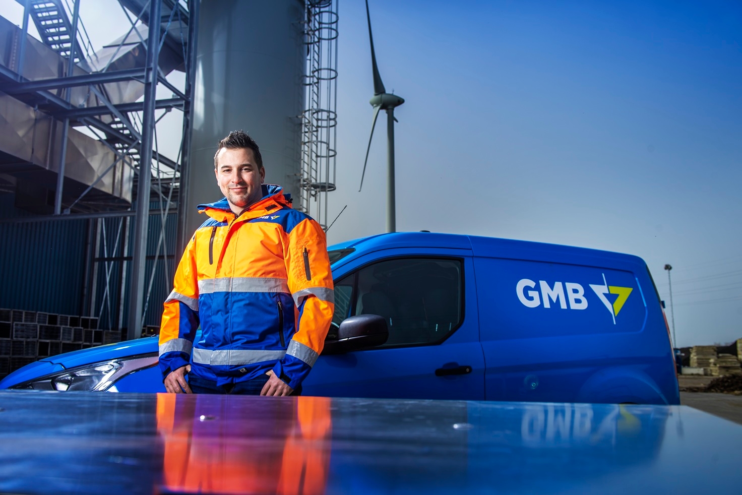 Arbeidsvoorwaarden GGI UTA BioEnergie