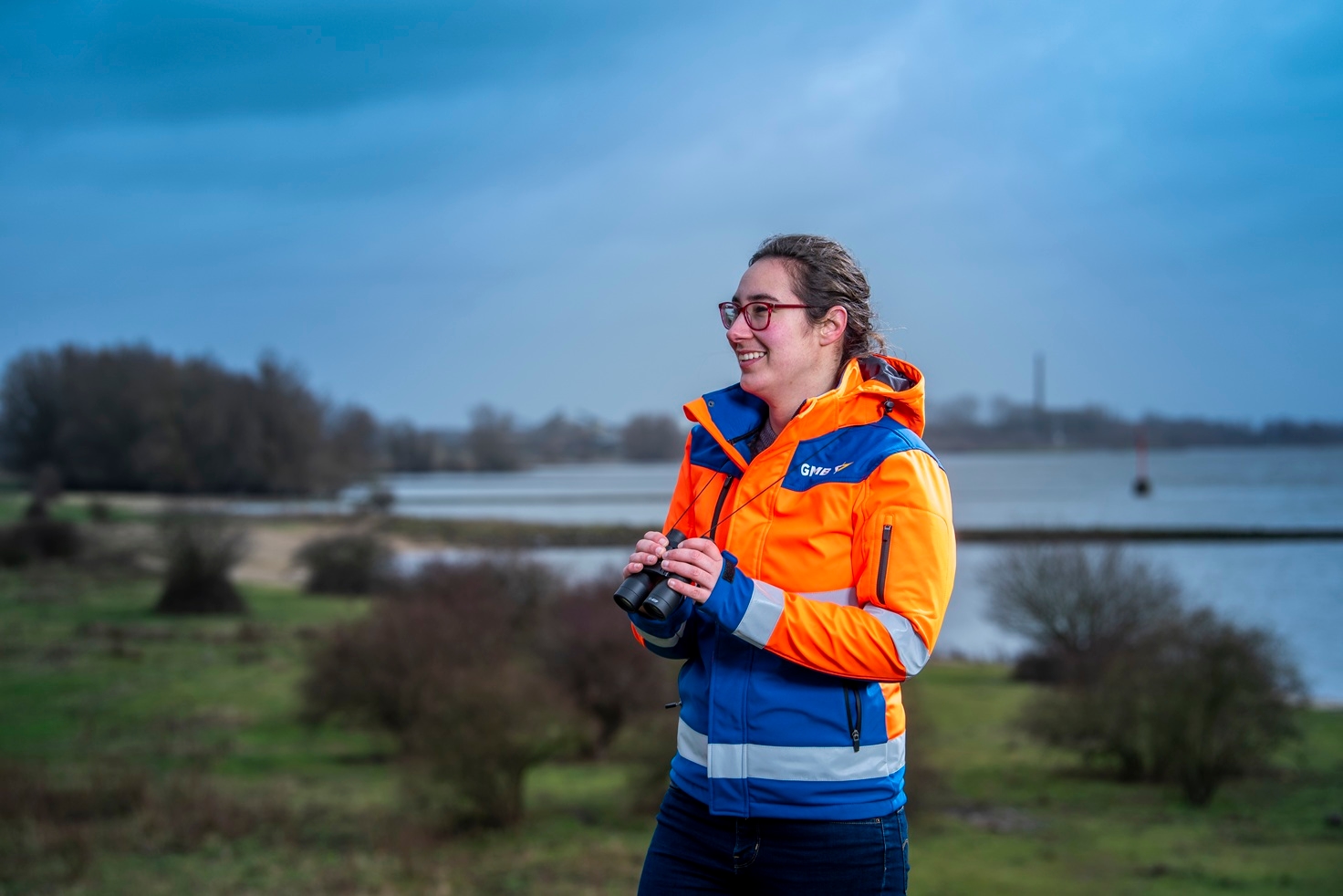 Omgevingsmanagement, ecologie & vergunningen