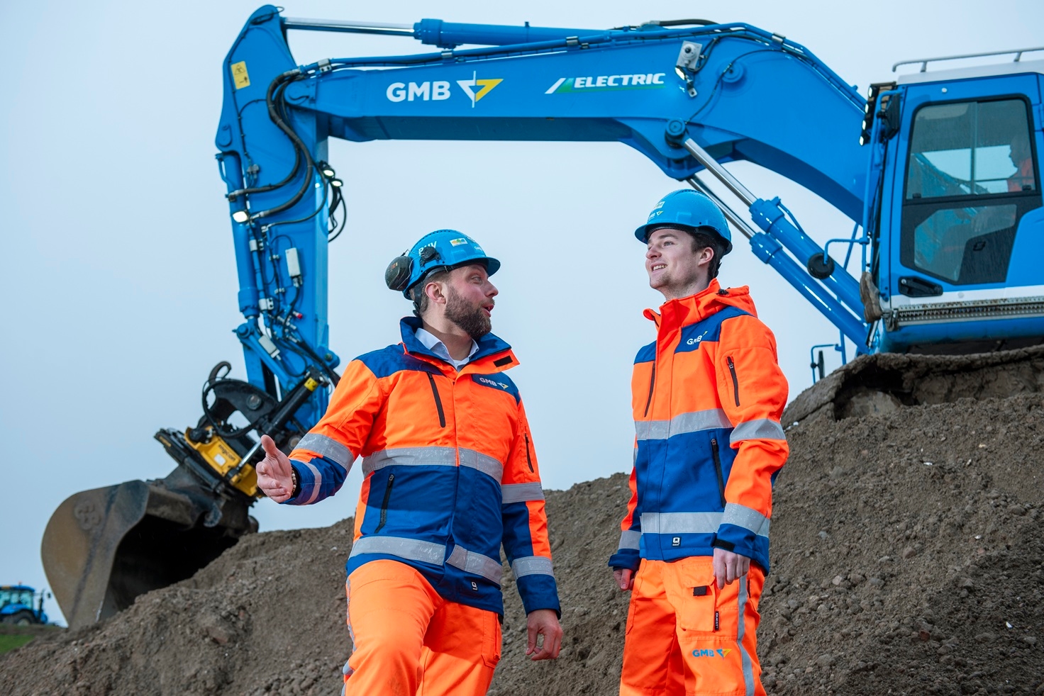 Werkvoorbereider Civiel