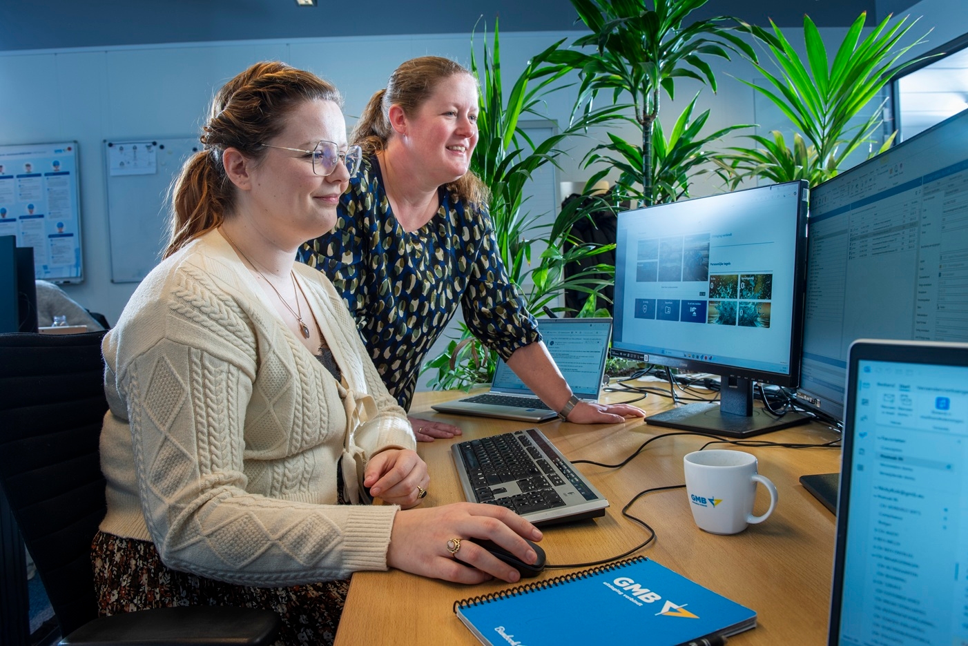 KAM (Kwaliteit, Veiligheid, Milieu & Compliance)